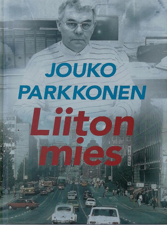 Liitosn mies